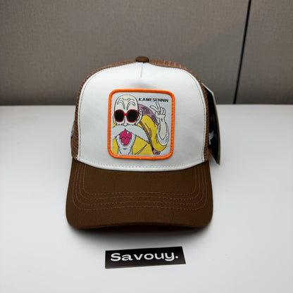 CASQUETTE CAPSLAB KAMESENNIN HAUTE QUALITÉ G259