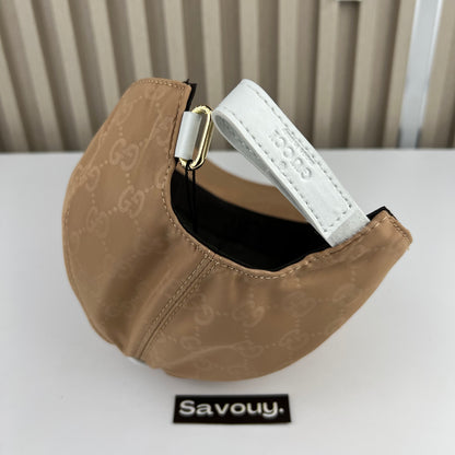 CASQUETTE GG MNG QUALITÉ SUPÉRIEURE G302