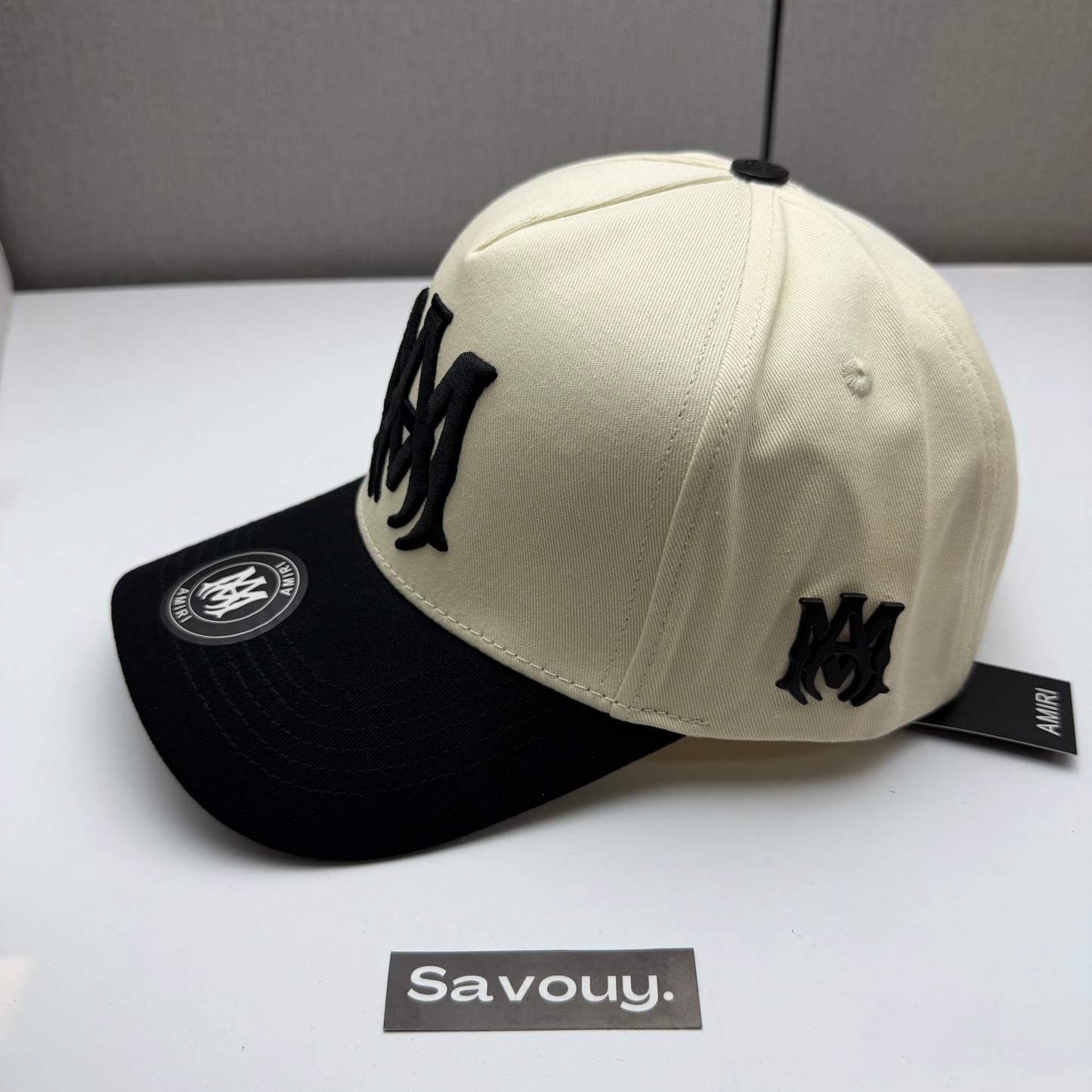 CASQUETTE AMIRI LIMITED SERIES QUALITÉ SUPÉRIEURE A150