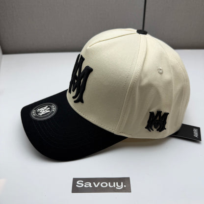 CASQUETTE AMIRI LIMITED SERIES QUALITÉ SUPÉRIEURE A150
