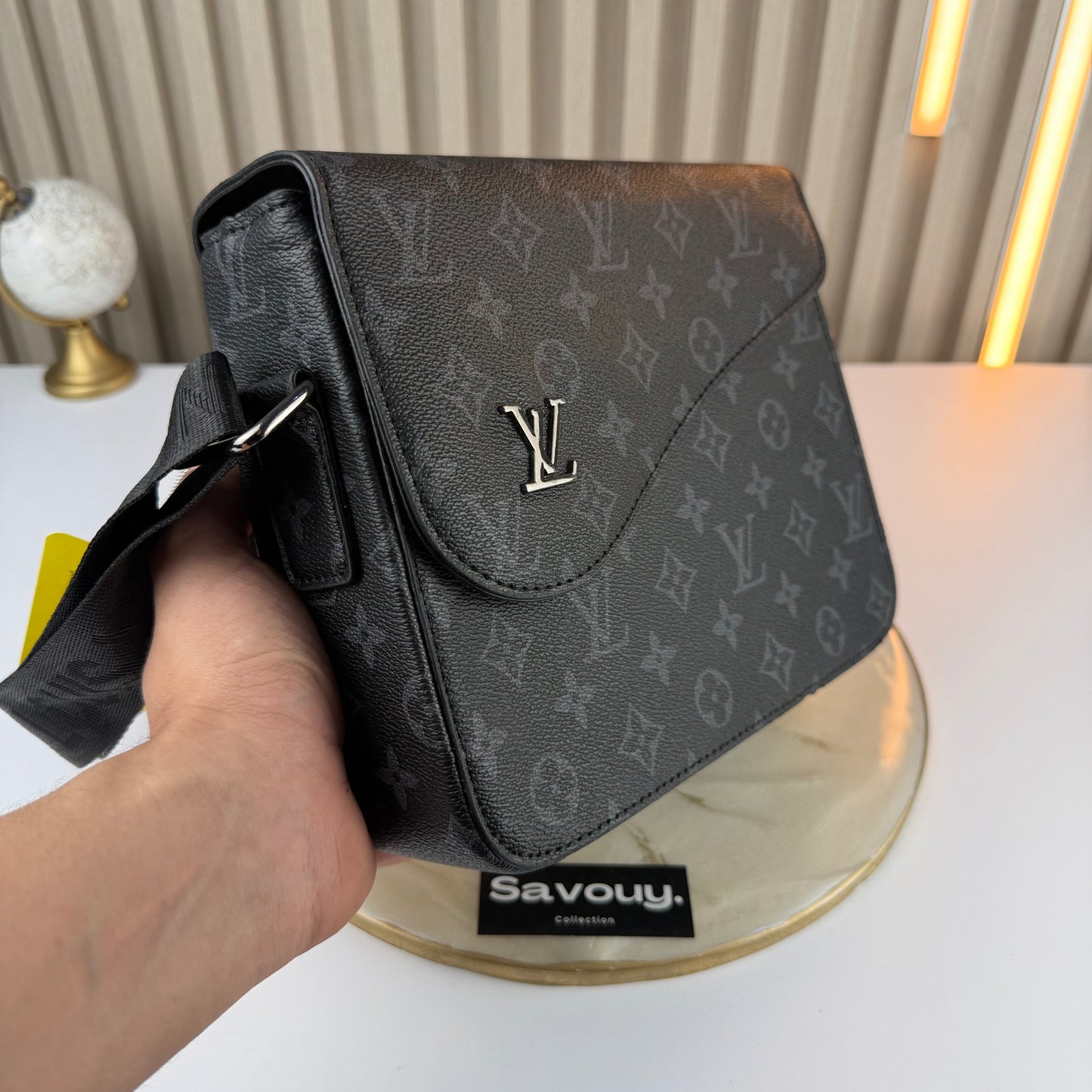 SACOCHE LV QUALITÉ SUPÉRIEURE L205