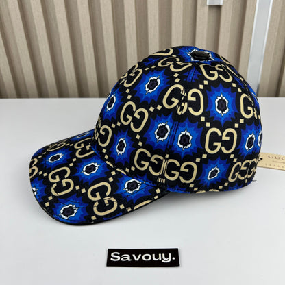 CASQUETTE GG MAXI QUALITÉ SUPÉRIEURE G298