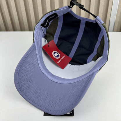 CASQUETTE CANADA GOOS QUALITÉ SUPÉRIEURE C174