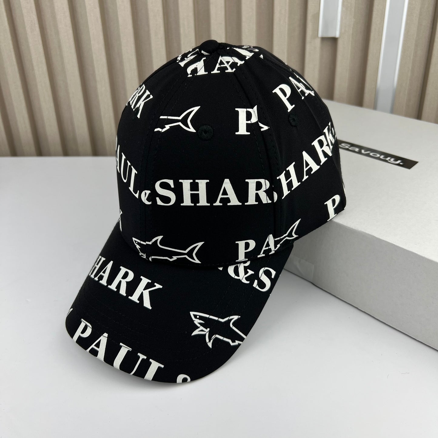 CASQUETTE SHARK HAUTE QUALITÉ S132