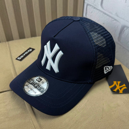 CASQUETTE NY HAUTE QUALITÉ N131