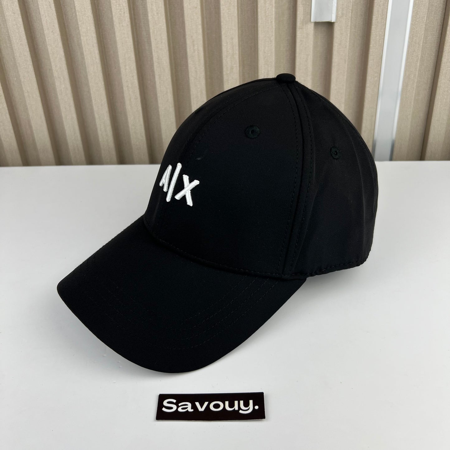 CASQUETTE AX HAUTE QUALITÉ X128