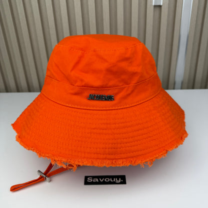 CHAPEAU BOB JACQUEMUS QUALITÉ SUPÉRIEURE JQ120