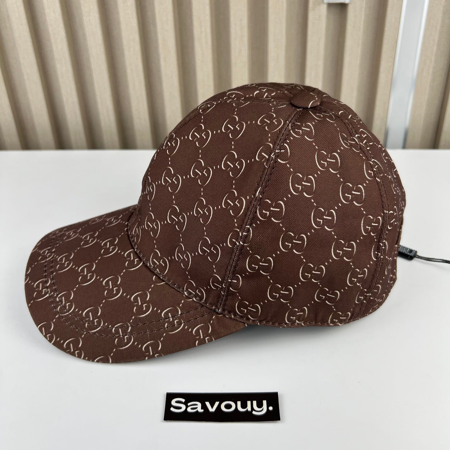 CASQUETTE GG CLASSIC QUALITÉ SUPÉRIEURE G311