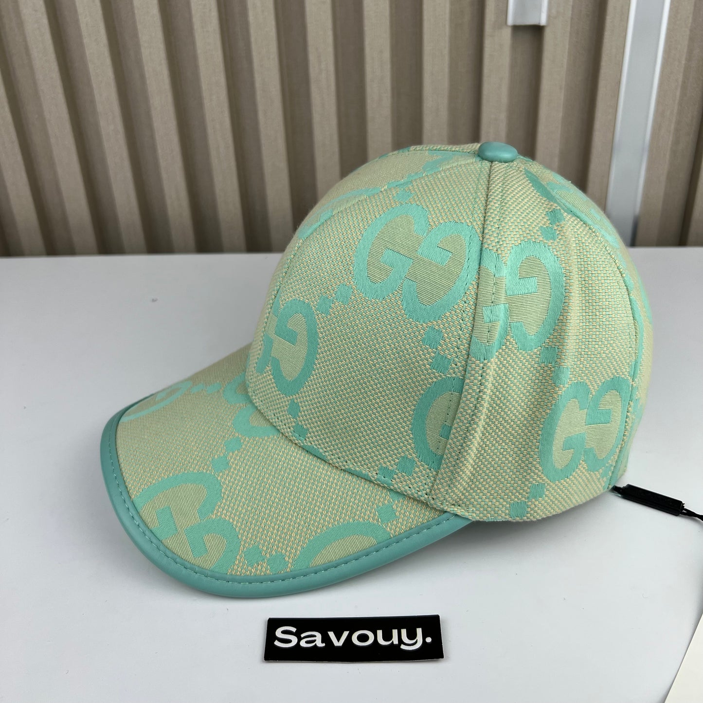 CASQUETTE GG MAXI HAUTE QUALITÉ G319