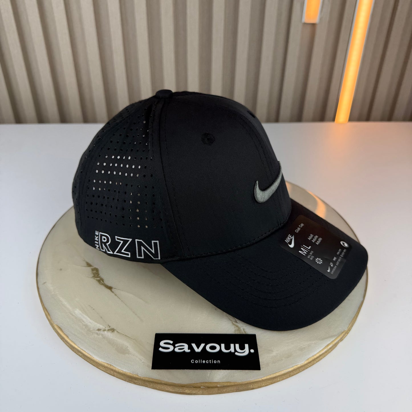 CASQUETTE NIKE RZN QUALITÉ SUPÉRIEURE K208