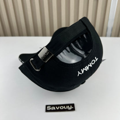 CASQUETTE TOMMY HAUTE QUALITÉ T161