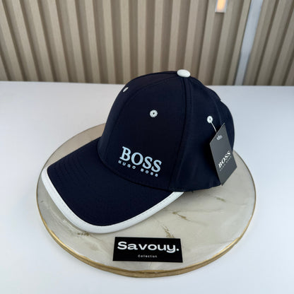 CASQUETTE BOSS HAUTE QUALITÉ B233