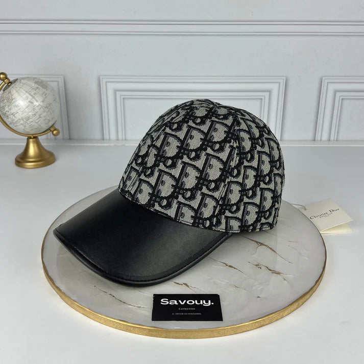 CASQUETTE DIOR QUALITÉ SUPÉRIEURE D133