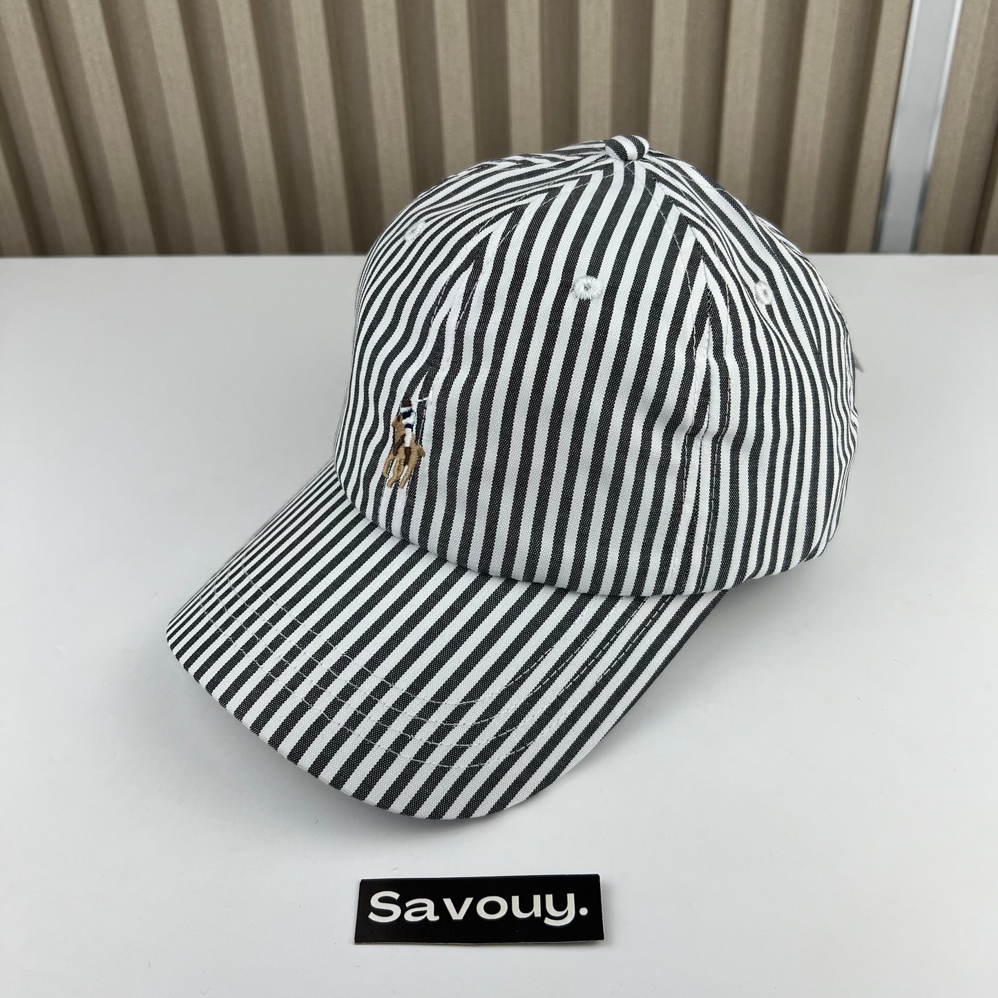 CASQUETTE POLO Ralph Lauren QUALITÉ SUPÉRIEURE P161