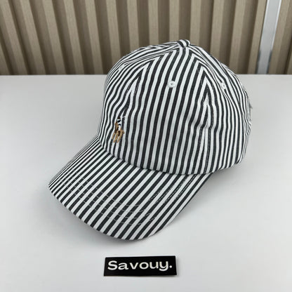 CASQUETTE POLO Ralph Lauren QUALITÉ SUPÉRIEURE P161