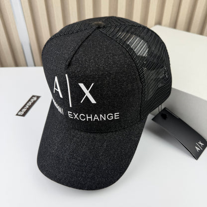 CASQUETTE ARMANI HAUTE QUALITÉ X120
