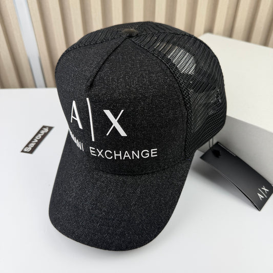 CASQUETTE ARMANI HAUTE QUALITÉ X120