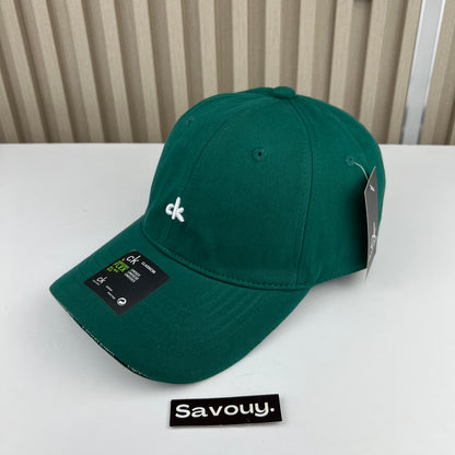 CASQUETTE CALVIN KLEIN HAUTE QUALITÉ C179