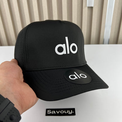 CASQUETTE ALO QUALITÉ SUPÉRIEURE A162