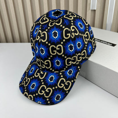 CASQUETTE GG MAXI QUALITÉ SUPÉRIEURE G298