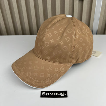 CASQUETTE LV MNG QUALITÉ SUPÉRIEURE L237