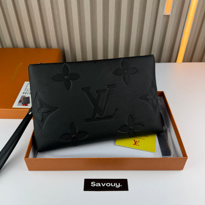 SAC À MAIN LV QUALITÉ SUPÉRIEURE AVEC BOX L199