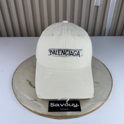 CASQUETTE BALENCIAGA QUALITÉ SUPÉRIEURE B243