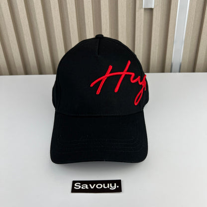CASQUETTE HUGO HAUTE QUALITÉ H126