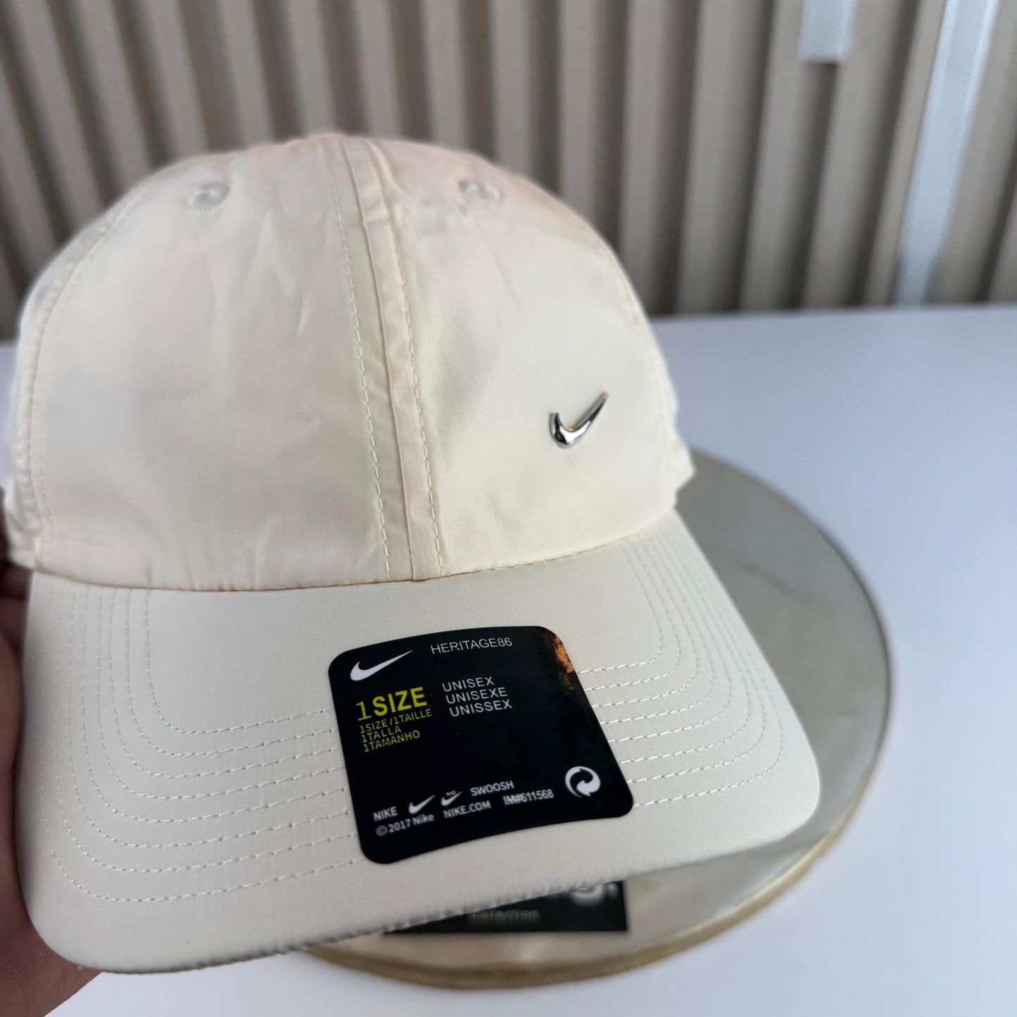 CASQUETTE NIKE QUALITÉ SUPÉRIEURE K189