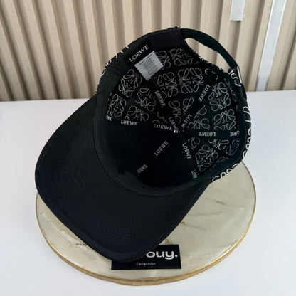 CASQUETTE LOEWE HAUTE QUALITÉ W116