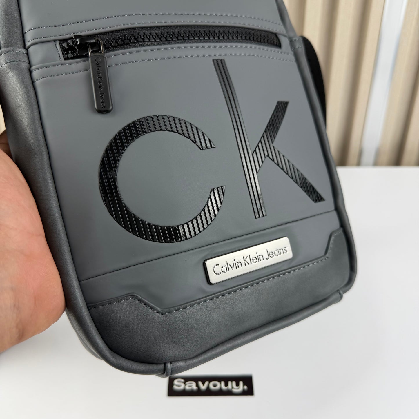 SACOCHE CALVIN KLEIN QUALITÉ SUPÉRIEURE C166