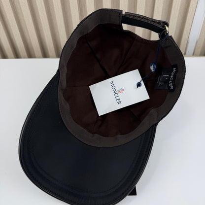 CASQUETTE MONCLER QUALITÉ SUPÉRIEURE M121