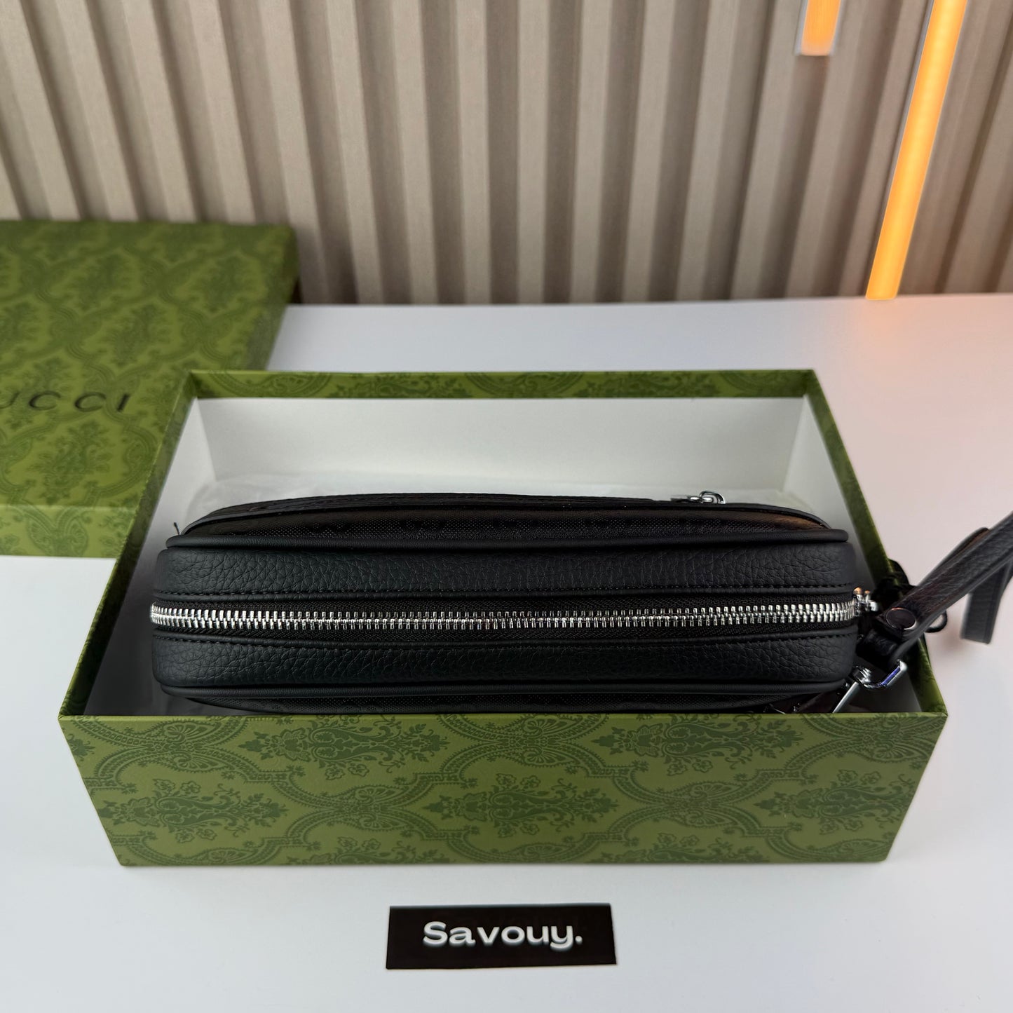 SAC À MAIN GG QUALITÉ SUPÉRIEURE AVEC BOX G238
