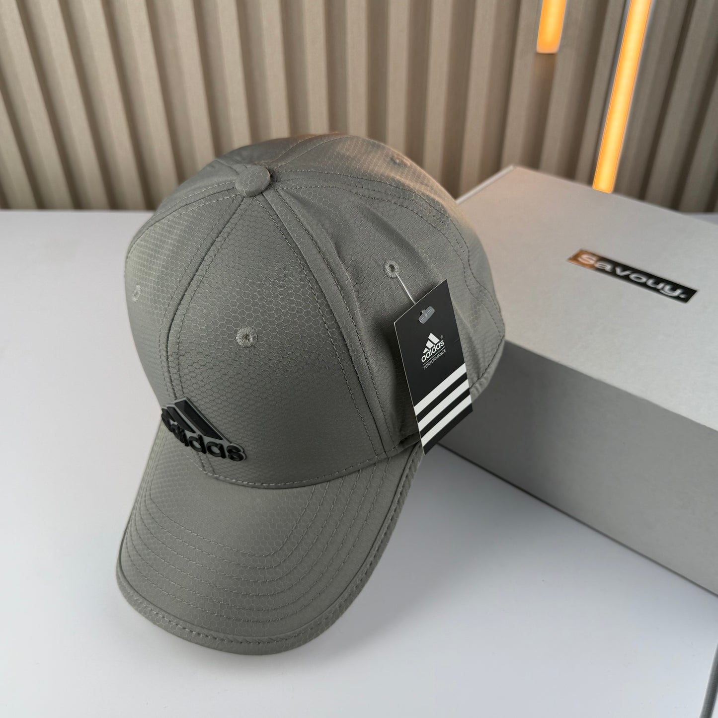 CASQUETTE ADIDAS HAUTE QUALITÉ A134