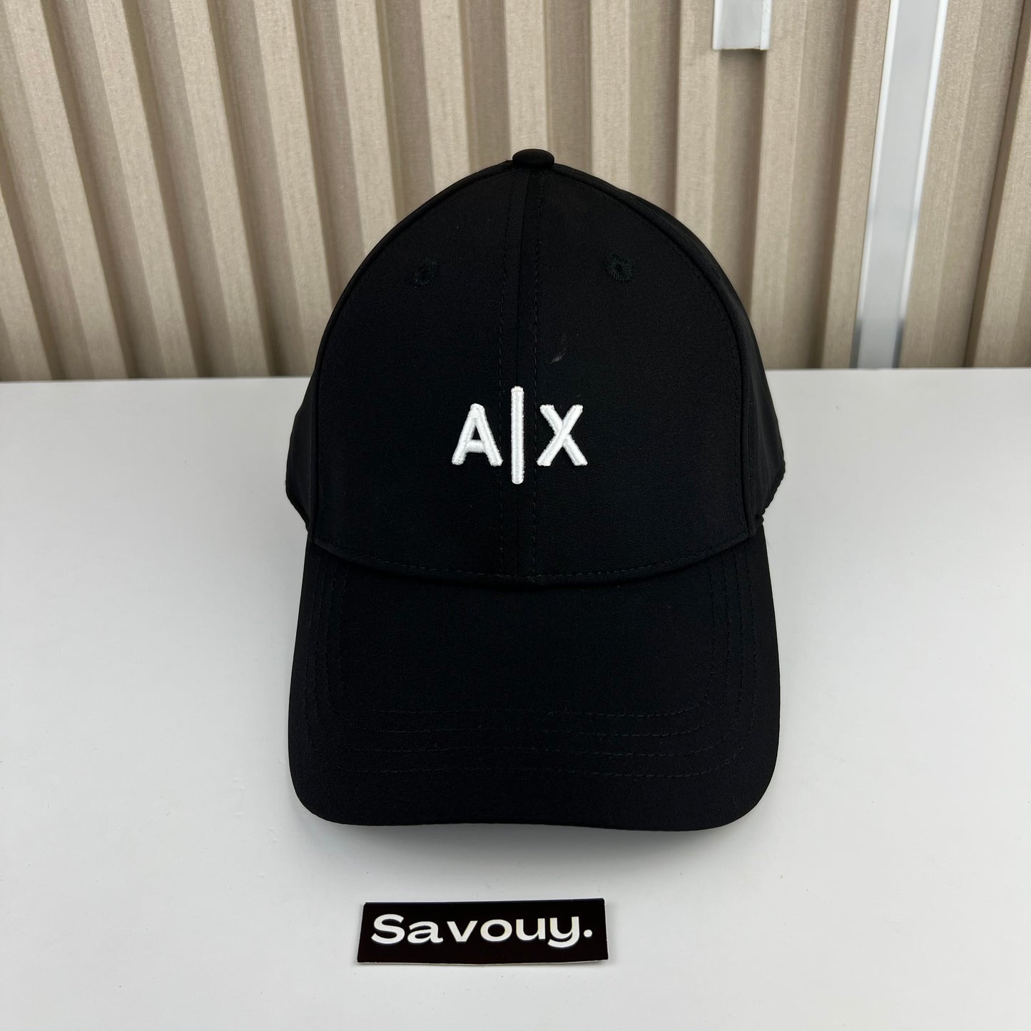 CASQUETTE AX HAUTE QUALITÉ X128