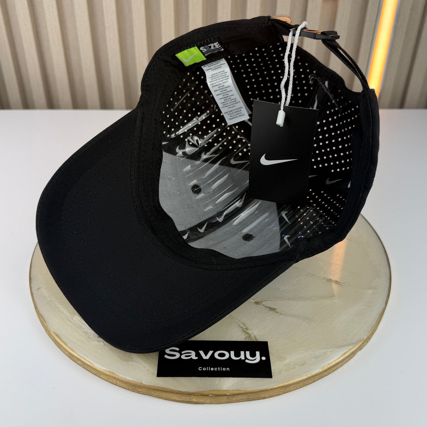 CASQUETTE NIKE HAUTE QUALITÉ K195