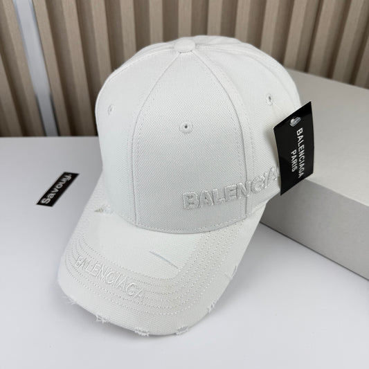CASQUETTE BALENCIAGA HAUTE QUALITÉ B246