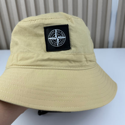 CHAPEAU BOB STONE ISLAND QUALITÉ SUPÉRIEURE S126