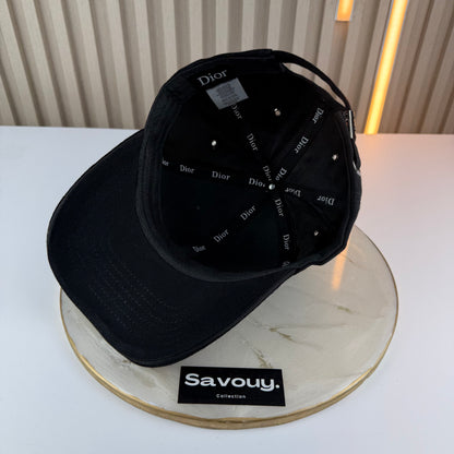 CASQUETTE DIOR HAUTE QUALITÉ D158