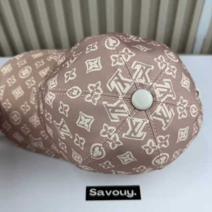 CASQUETTE LV MNG QUALITÉ SUPÉRIEURE L223