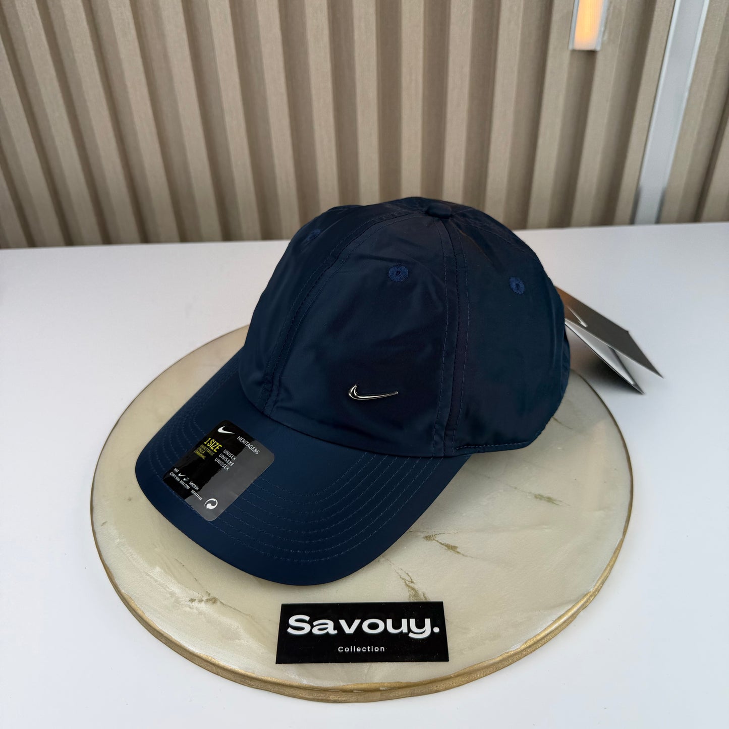 CASQUETTE NIKE QUALITÉ SUPÉRIEURE K192