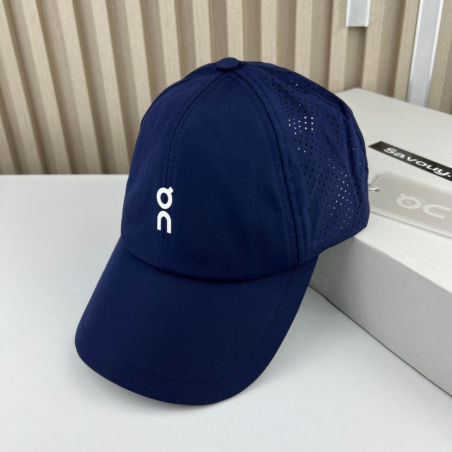 CASQUETTE ON CLOUD CAPS QUALITÉ SUPÉRIEURE N206
