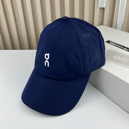 CASQUETTE ON CLOUD CAPS QUALITÉ SUPÉRIEURE N206