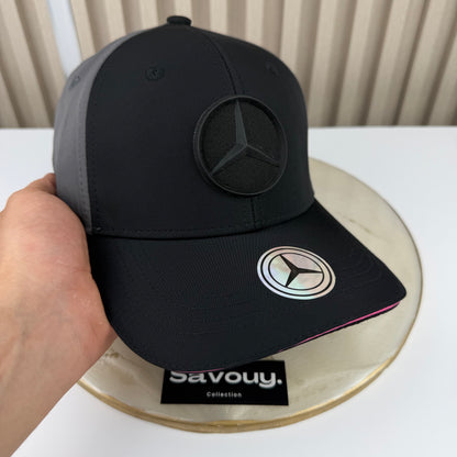 CASQUETTE M BENZ EARA SUPER QUALITÉ M118
