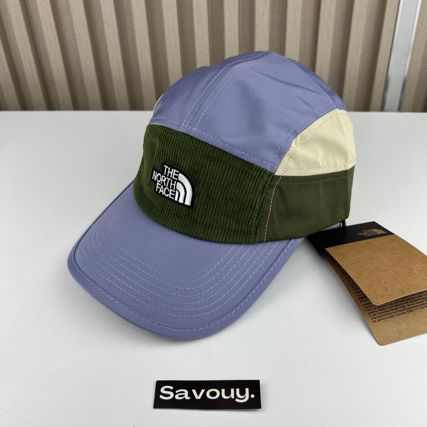 CASQUETTE THE NORTH FACE QUALITÉ SUPÉRIEURE N209