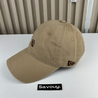 CASQUETTE NY NEW ERA QUALITÉ SUPÉRIEURE N198