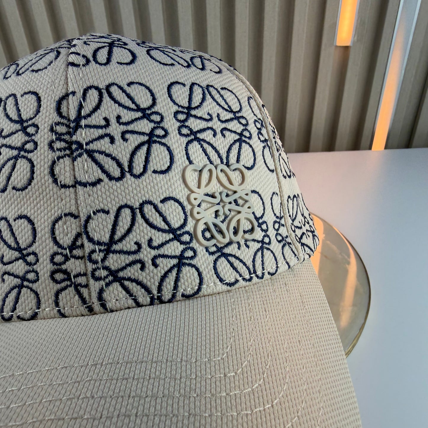 CASQUETTE LOEWE HAUTE QUALITÉ W117