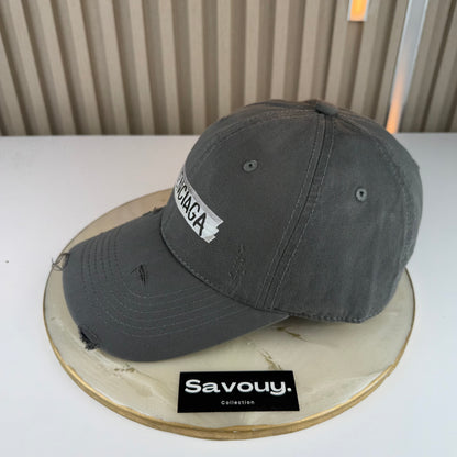CASQUETTE BALENCIAGA QUALITÉ SUPÉRIEURE B242