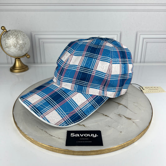 CASQUETTE GUCCI QUALITÉ SUPÉRIEURE