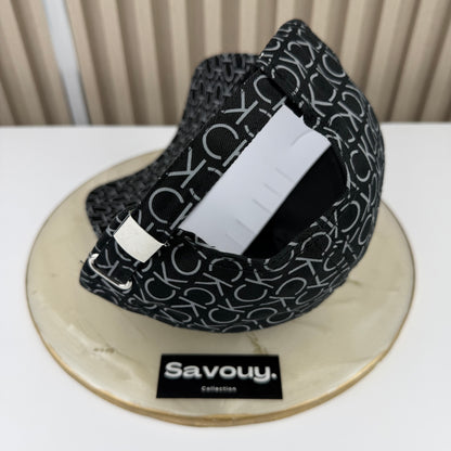 CASQUETTE CALVIN KLEIN HAUTE QUALITÉ C160
